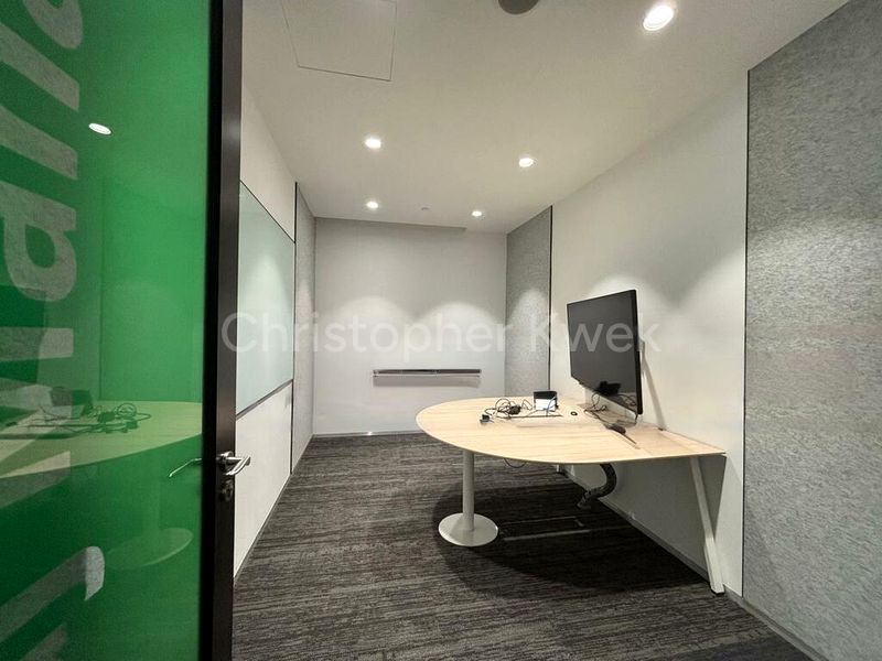 Office for Rent in  Jalan Tan Tock Seng - Image 8
